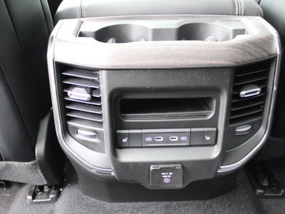 2026 RAM Ram 1500 Laramie