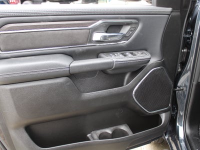 2026 RAM Ram 1500 Laramie