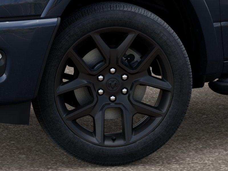 2026 RAM Ram 1500 Laramie