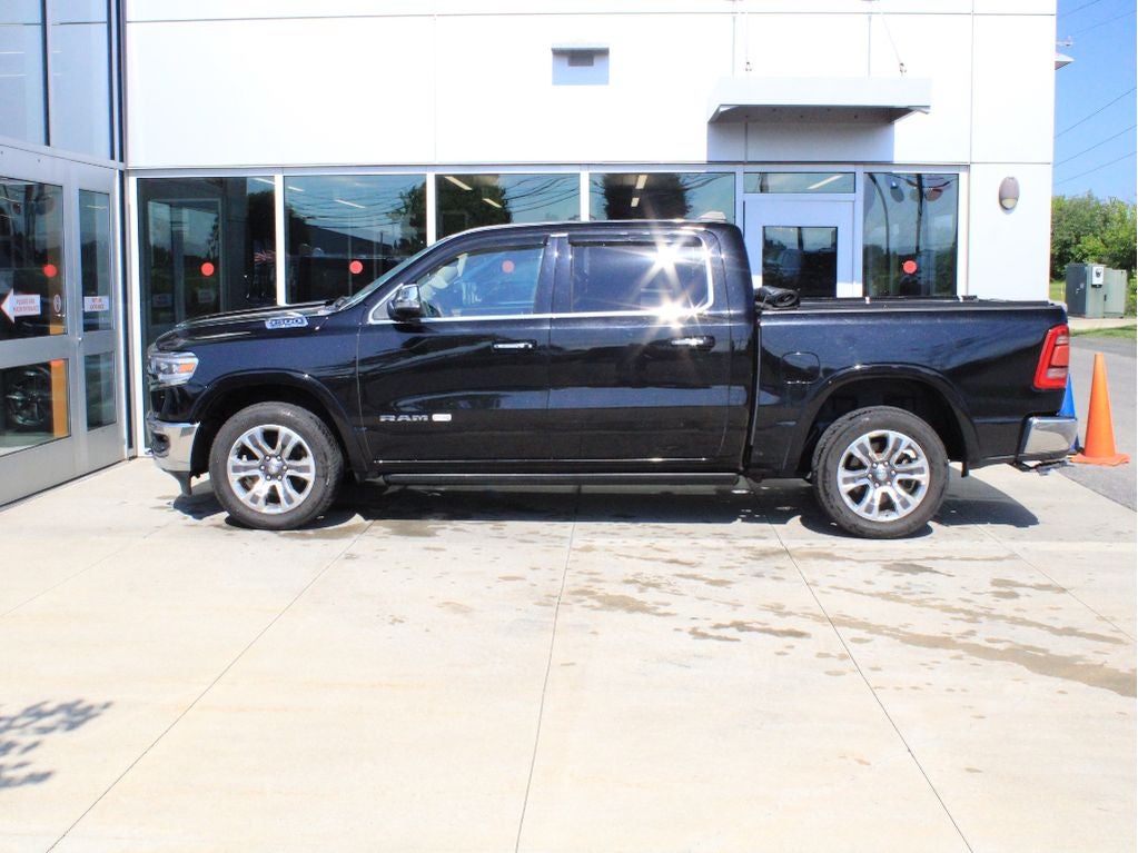 2019 RAM 1500 Longhorn