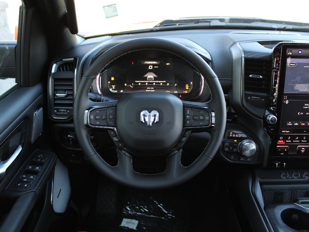 2026 RAM Ram 1500 Rebel