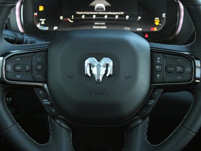 2026 RAM Ram 1500 Rebel