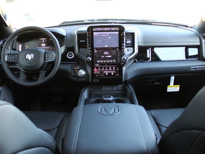 2026 RAM Ram 1500 Rebel