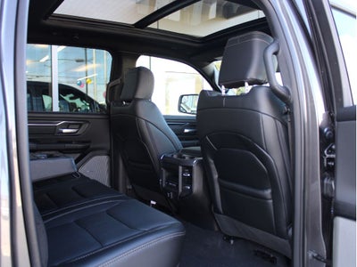 2026 RAM Ram 1500 Rebel