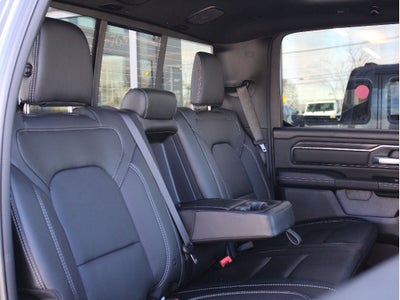 2026 RAM Ram 1500 Rebel