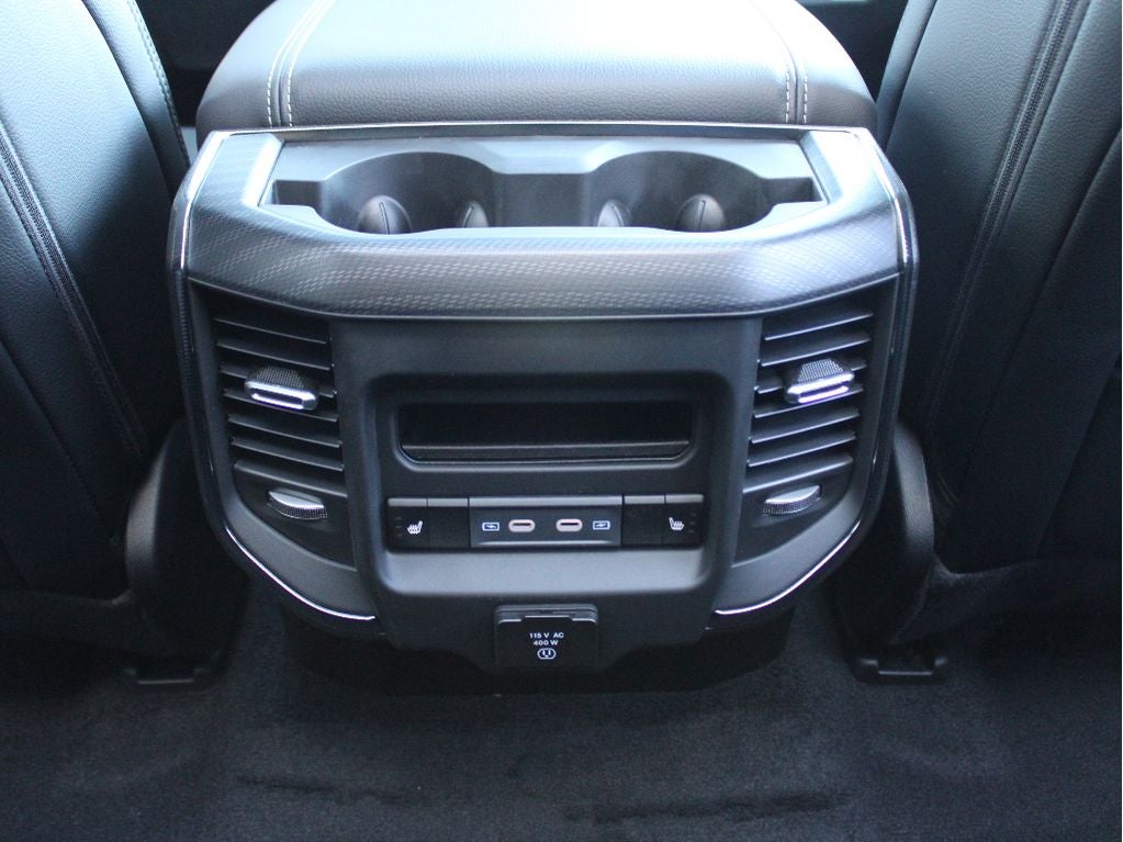 2026 RAM Ram 1500 Rebel