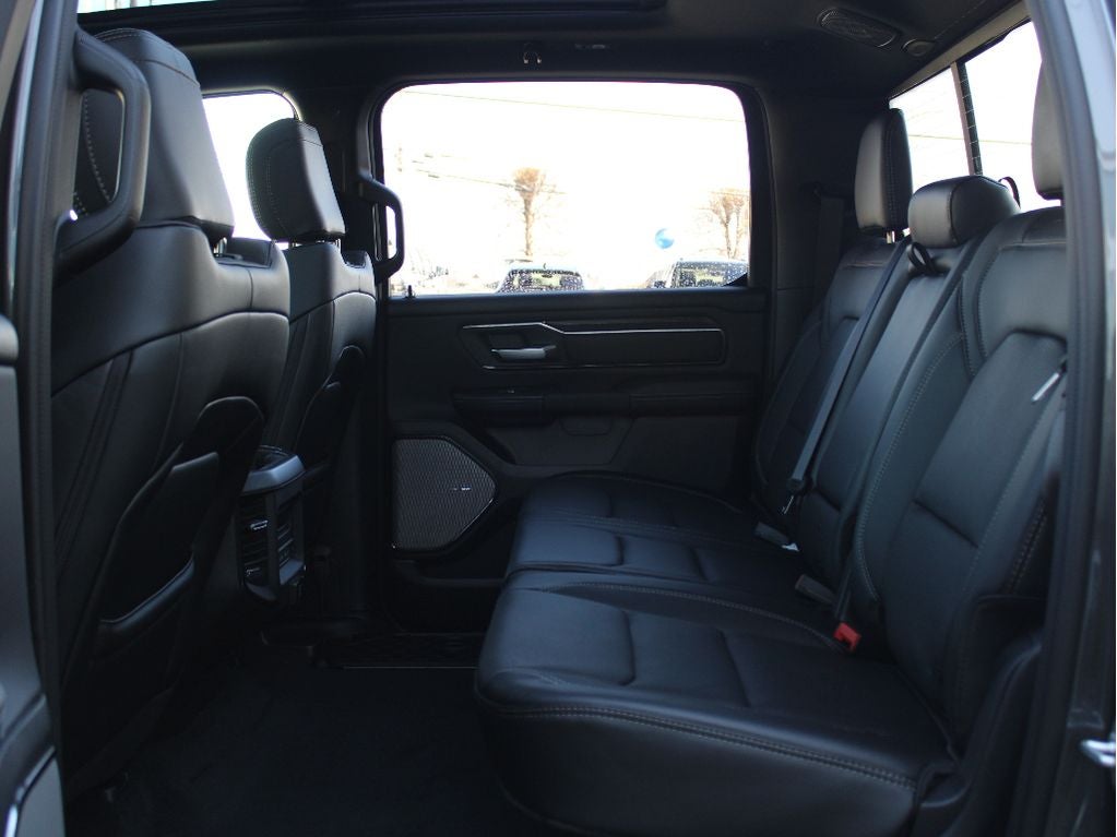 2026 RAM Ram 1500 Rebel