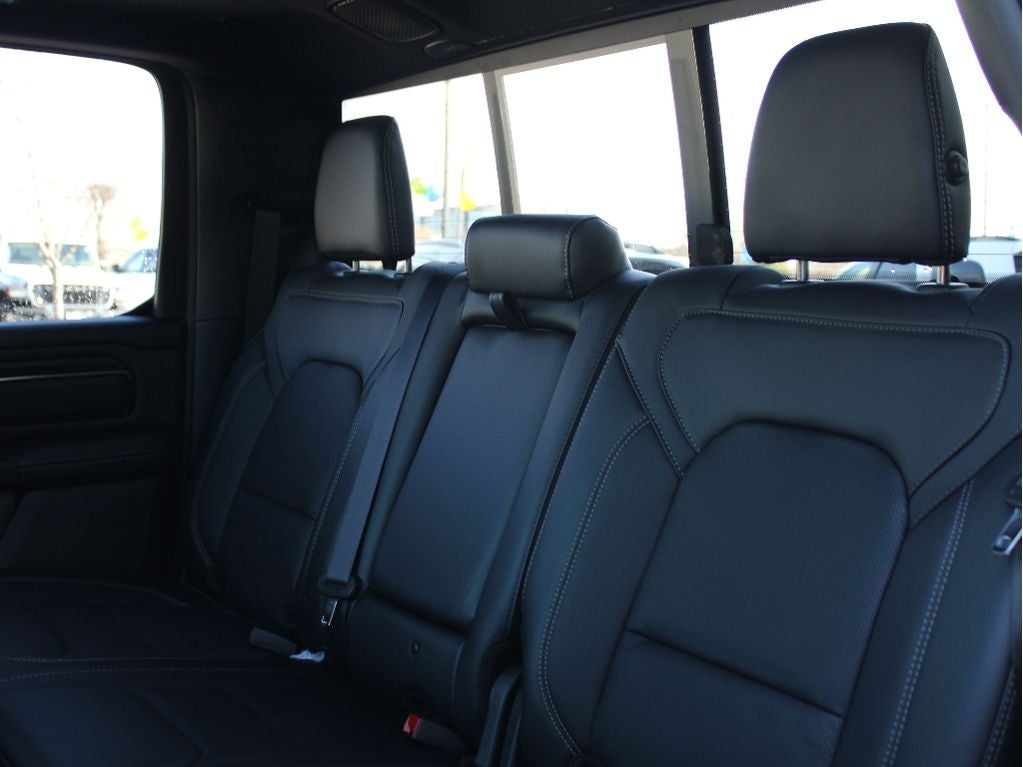 2026 RAM Ram 1500 Rebel