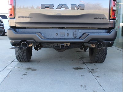 2026 RAM Ram 1500 Rebel