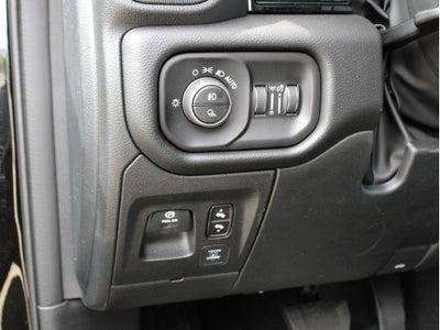 2026 RAM Ram 1500 Rebel