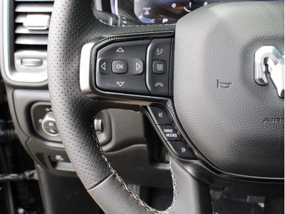2026 RAM Ram 1500 Rebel
