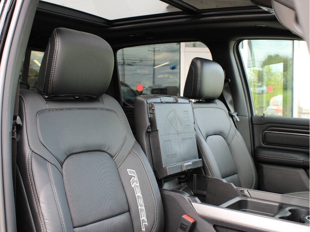 2026 RAM Ram 1500 Rebel