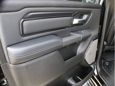 2026 RAM Ram 1500 Rebel