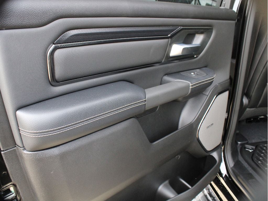 2026 RAM Ram 1500 Rebel