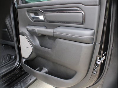 2026 RAM Ram 1500 Rebel