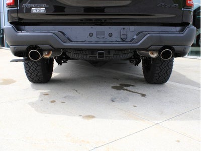 2026 RAM Ram 1500 Rebel