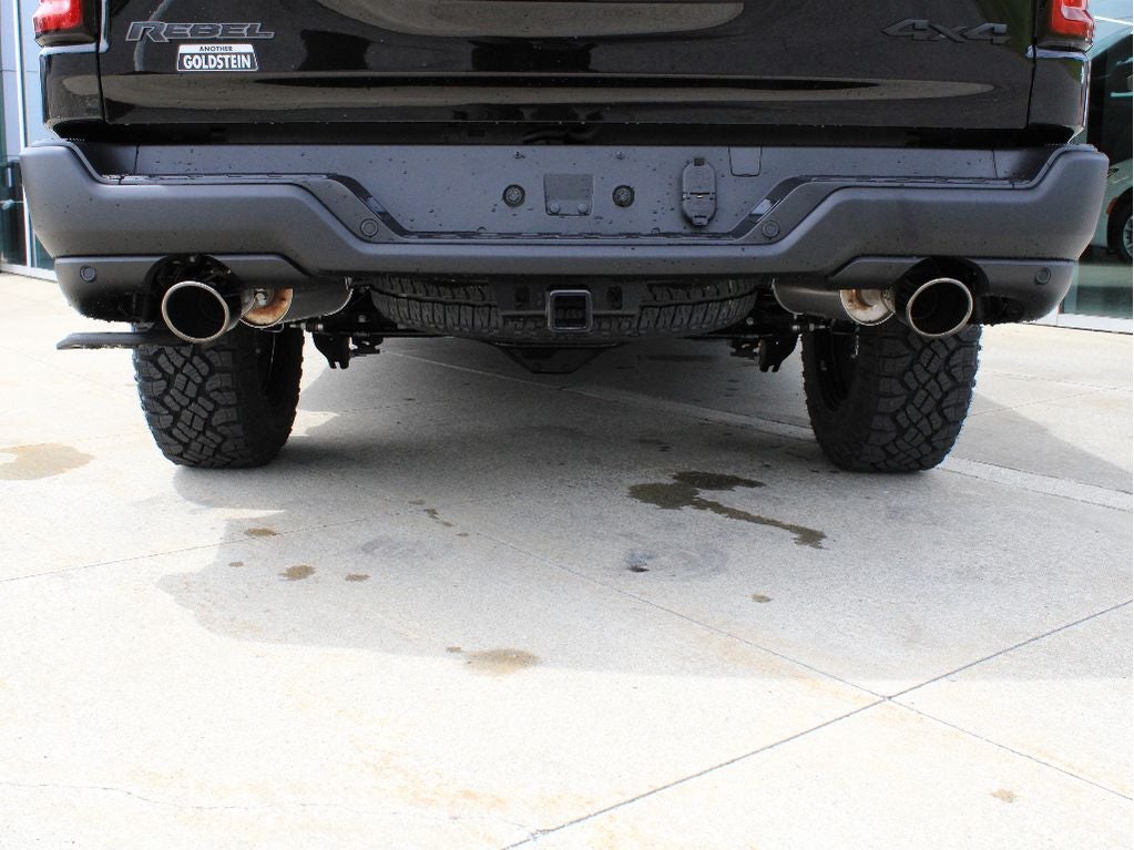 2026 RAM Ram 1500 Rebel