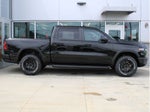 2026 RAM Ram 1500 Rebel