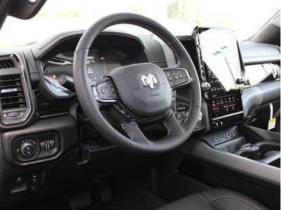 2026 RAM Ram 1500 Rebel