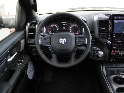 2026 RAM Ram 1500 Rebel