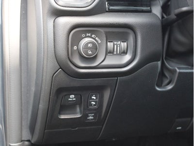 2026 RAM Ram 1500 Rebel