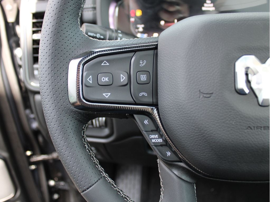 2026 RAM Ram 1500 Rebel