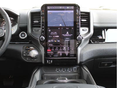 2026 RAM Ram 1500 Rebel