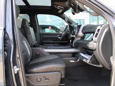 2026 RAM Ram 1500 Rebel