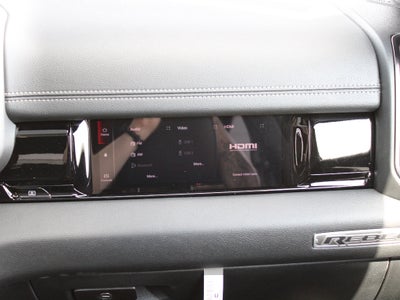 2026 RAM Ram 1500 Rebel