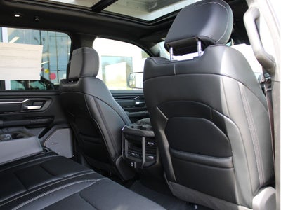 2026 RAM Ram 1500 Rebel