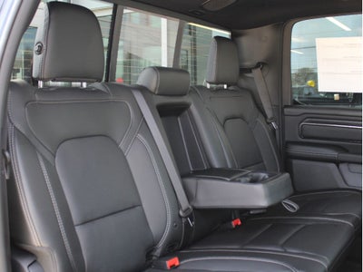 2026 RAM Ram 1500 Rebel