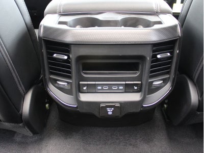 2026 RAM Ram 1500 Rebel