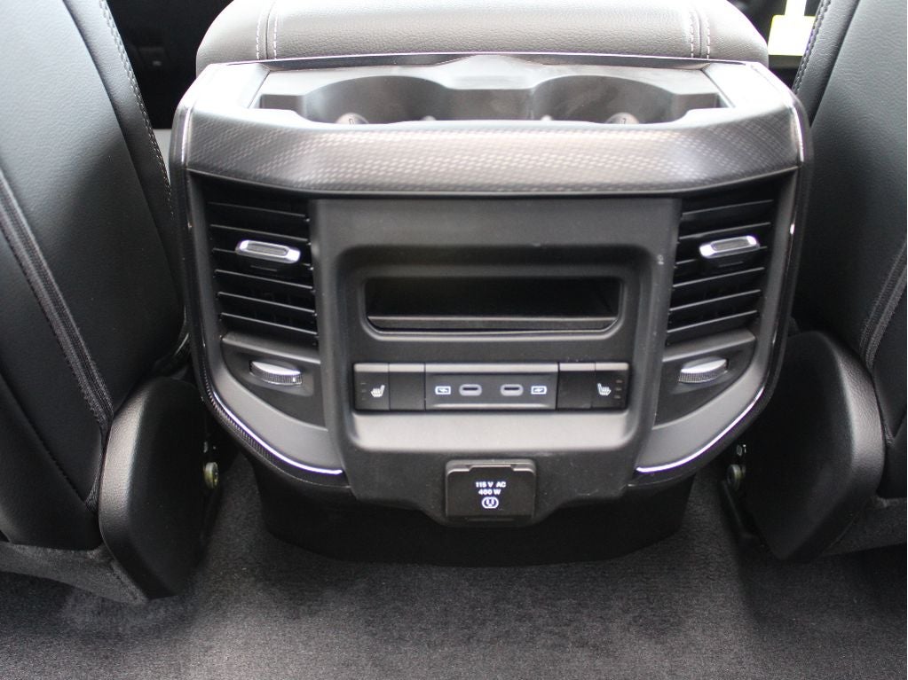 2026 RAM Ram 1500 Rebel