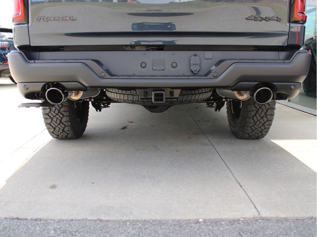 2026 RAM Ram 1500 Rebel