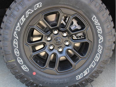 2026 RAM Ram 1500 Rebel