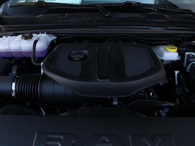 2026 RAM Ram 1500 Rebel