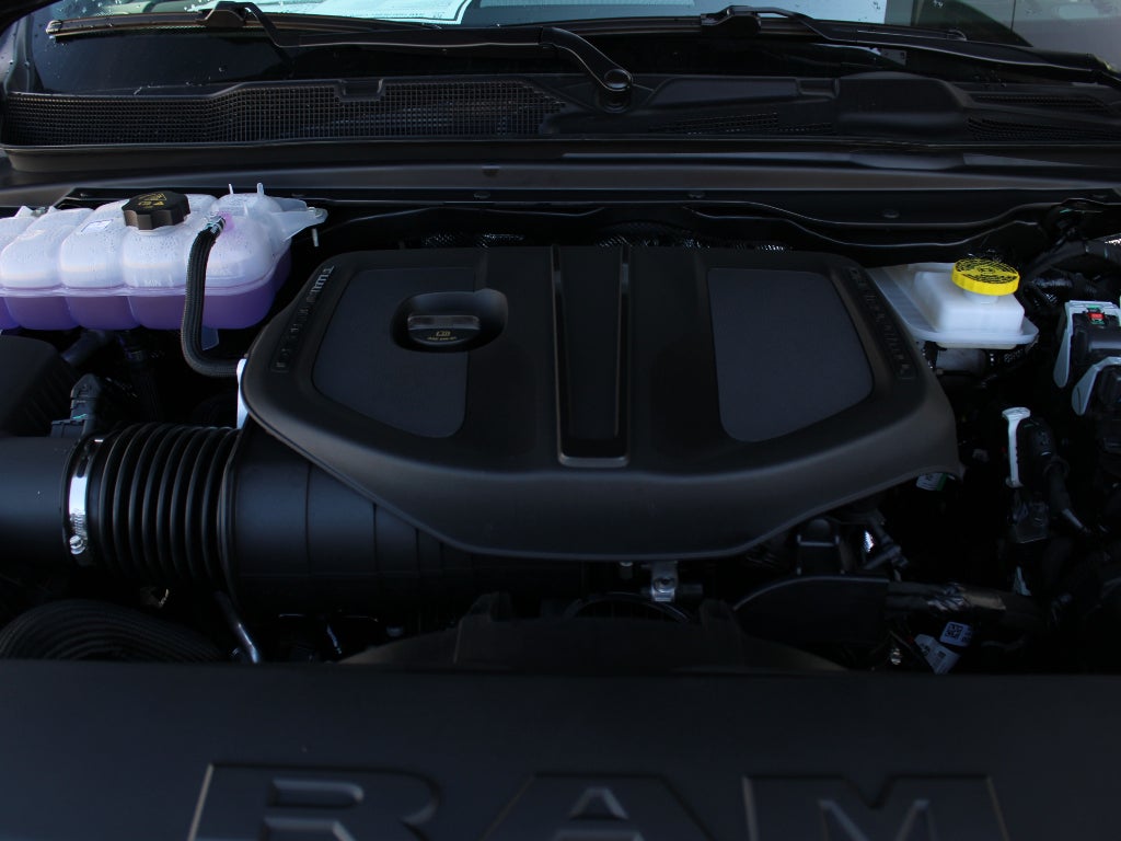 2026 RAM Ram 1500 Rebel