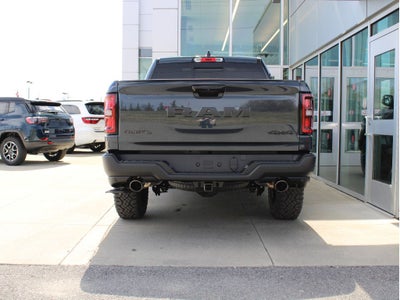 2026 RAM Ram 1500 Rebel