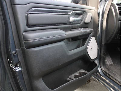 2026 RAM Ram 1500 Rebel