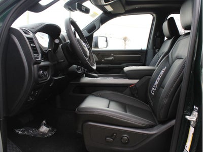 2026 RAM Ram 1500 Rebel