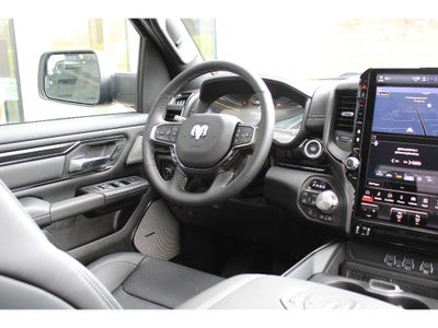 2026 RAM Ram 1500 Rebel