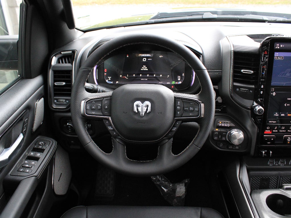 2026 RAM Ram 1500 Rebel