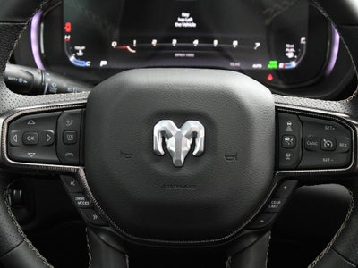 2026 RAM Ram 1500 Rebel