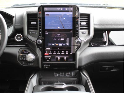 2026 RAM Ram 1500 Rebel