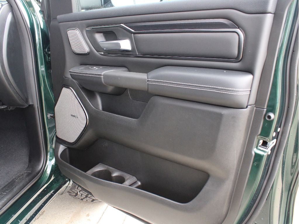 2026 RAM Ram 1500 Rebel