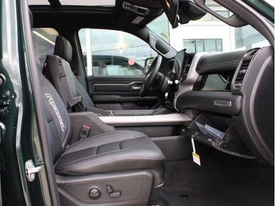 2026 RAM Ram 1500 Rebel