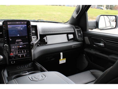 2026 RAM Ram 1500 Rebel