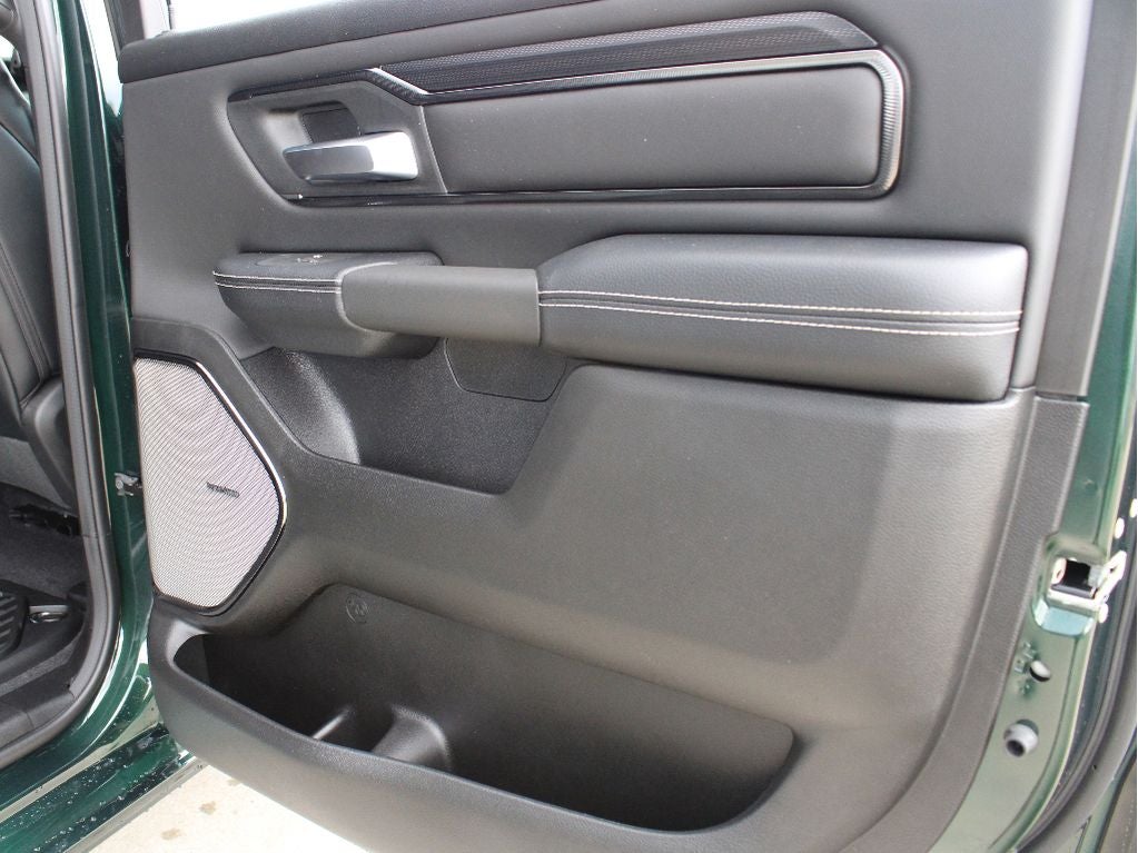 2026 RAM Ram 1500 Rebel