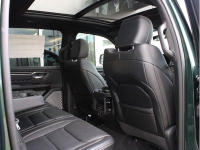 2026 RAM Ram 1500 Rebel