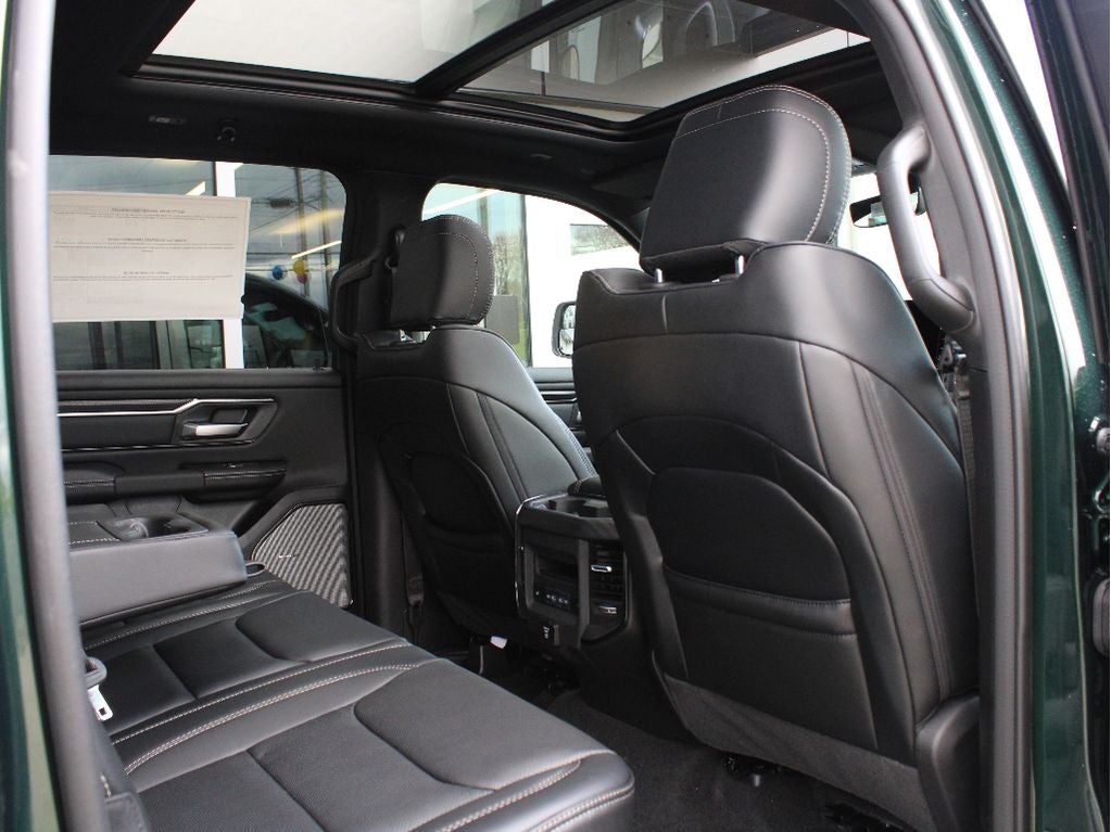 2026 RAM Ram 1500 Rebel